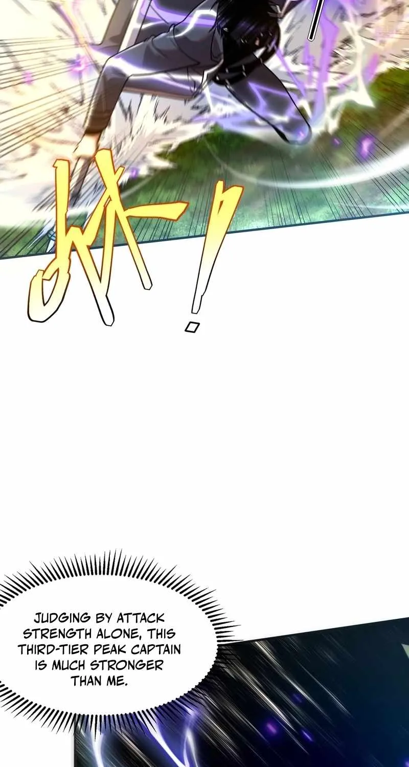 Read Awakening the Purple Thunder at the Beginning EN Manga Online