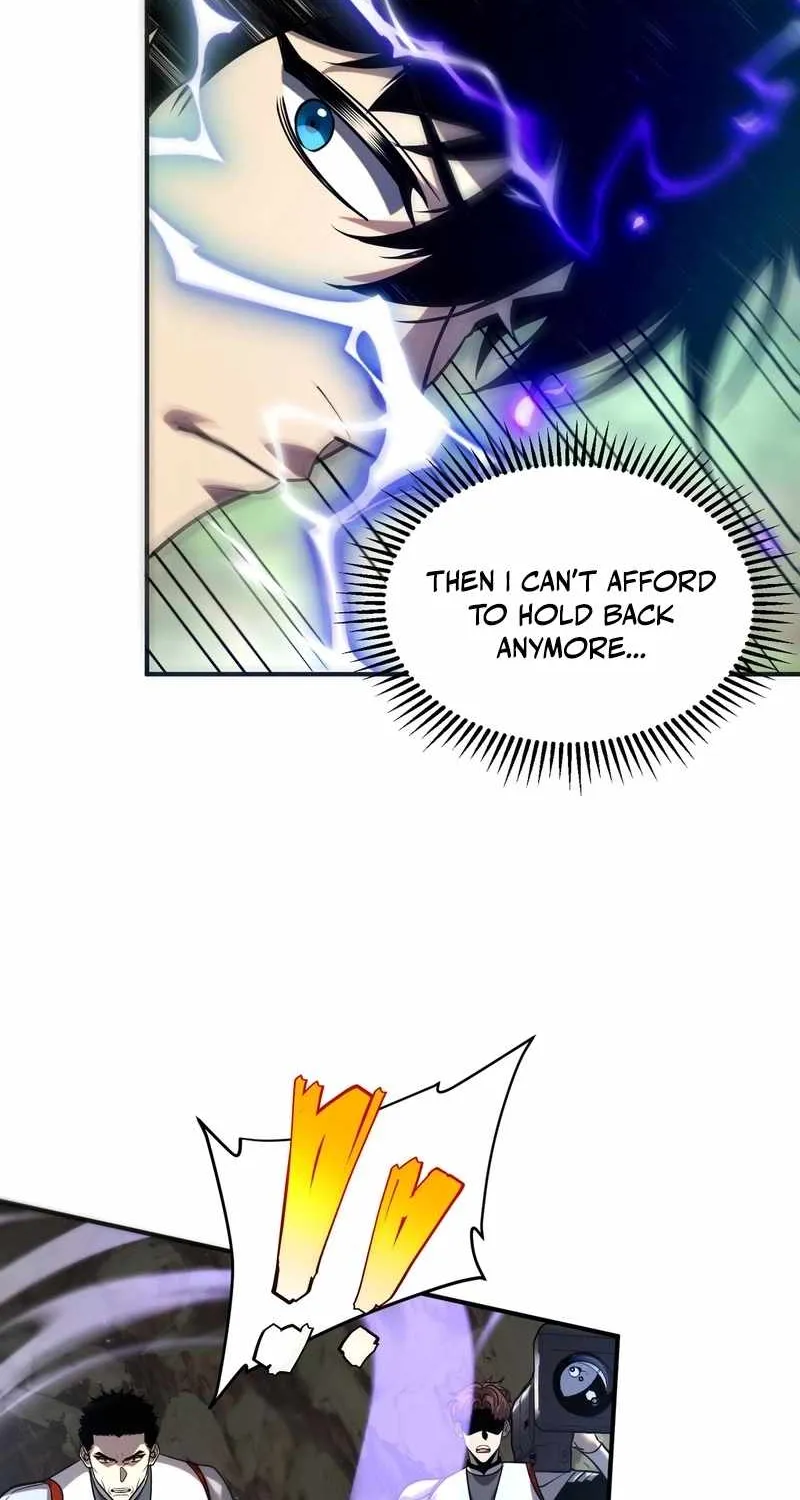 Read Awakening the Purple Thunder at the Beginning EN Manga Online