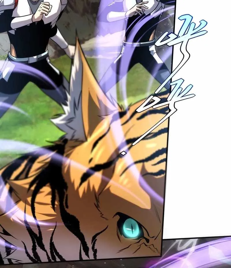 Read Awakening the Purple Thunder at the Beginning EN Manga Online