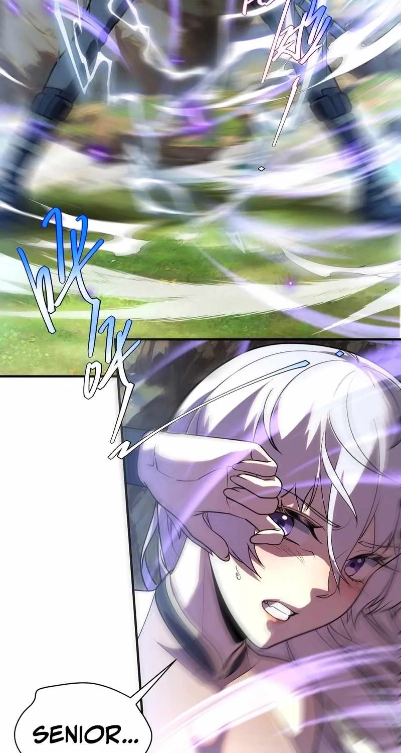 Read Awakening the Purple Thunder at the Beginning EN Manga Online