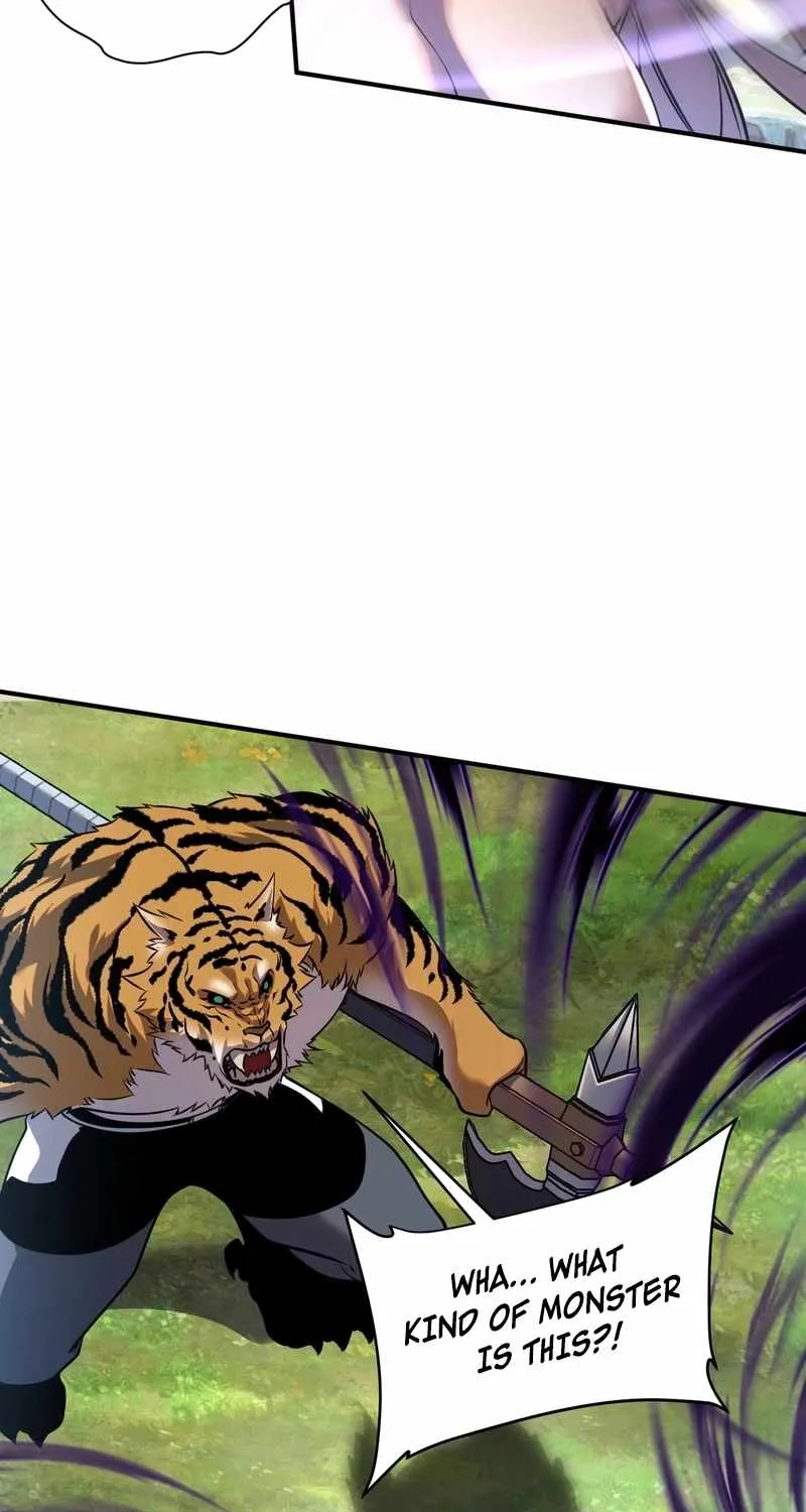 Read Awakening the Purple Thunder at the Beginning EN Manga Online