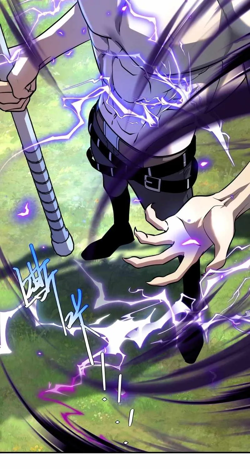 Read Awakening the Purple Thunder at the Beginning EN Manga Online