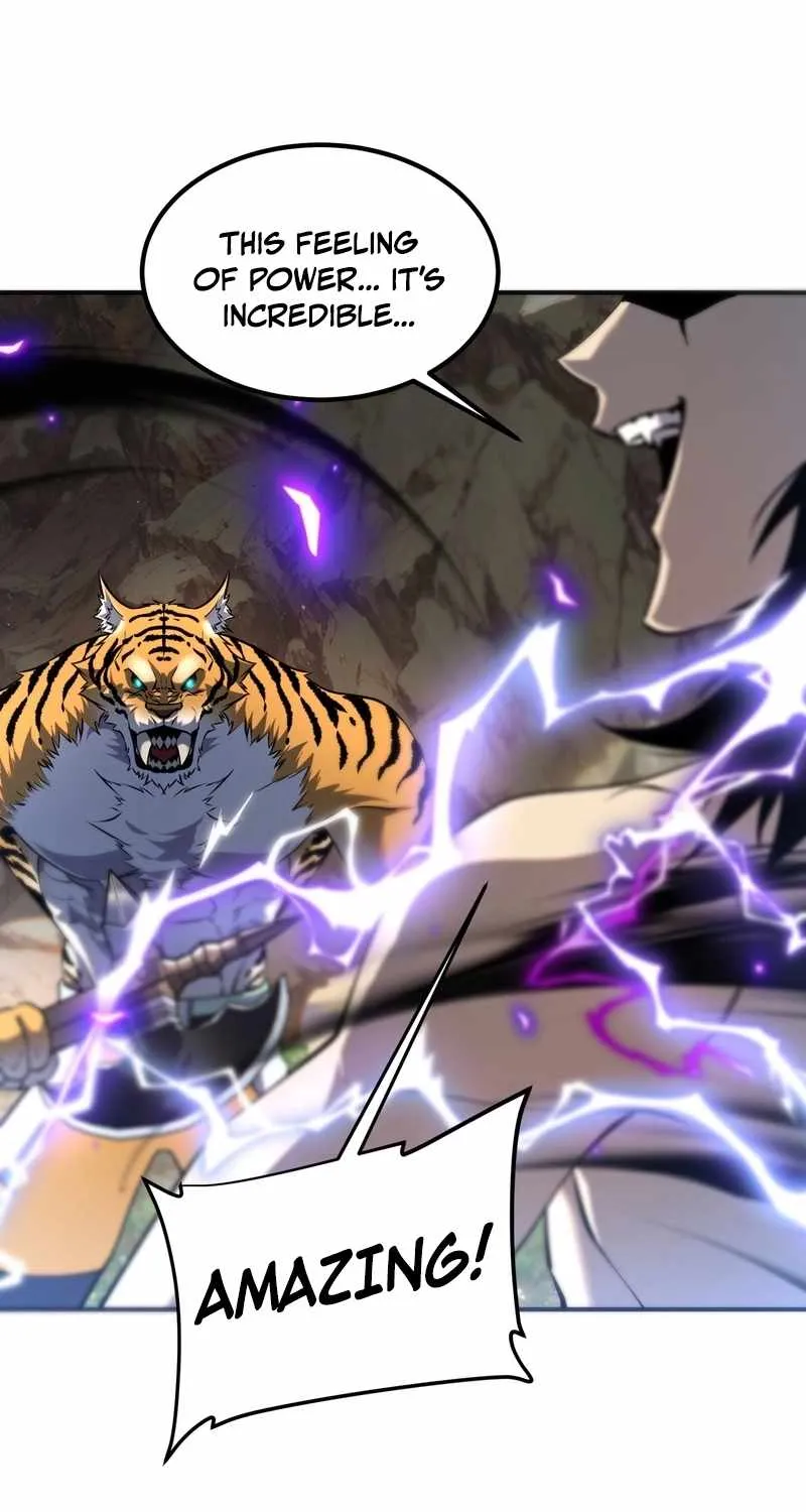 Read Awakening the Purple Thunder at the Beginning EN Manga Online