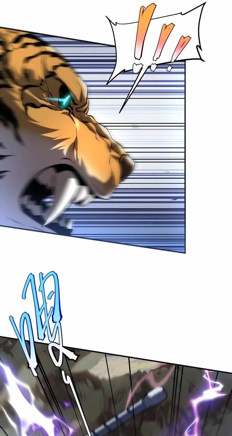 Read Awakening the Purple Thunder at the Beginning EN Manga Online