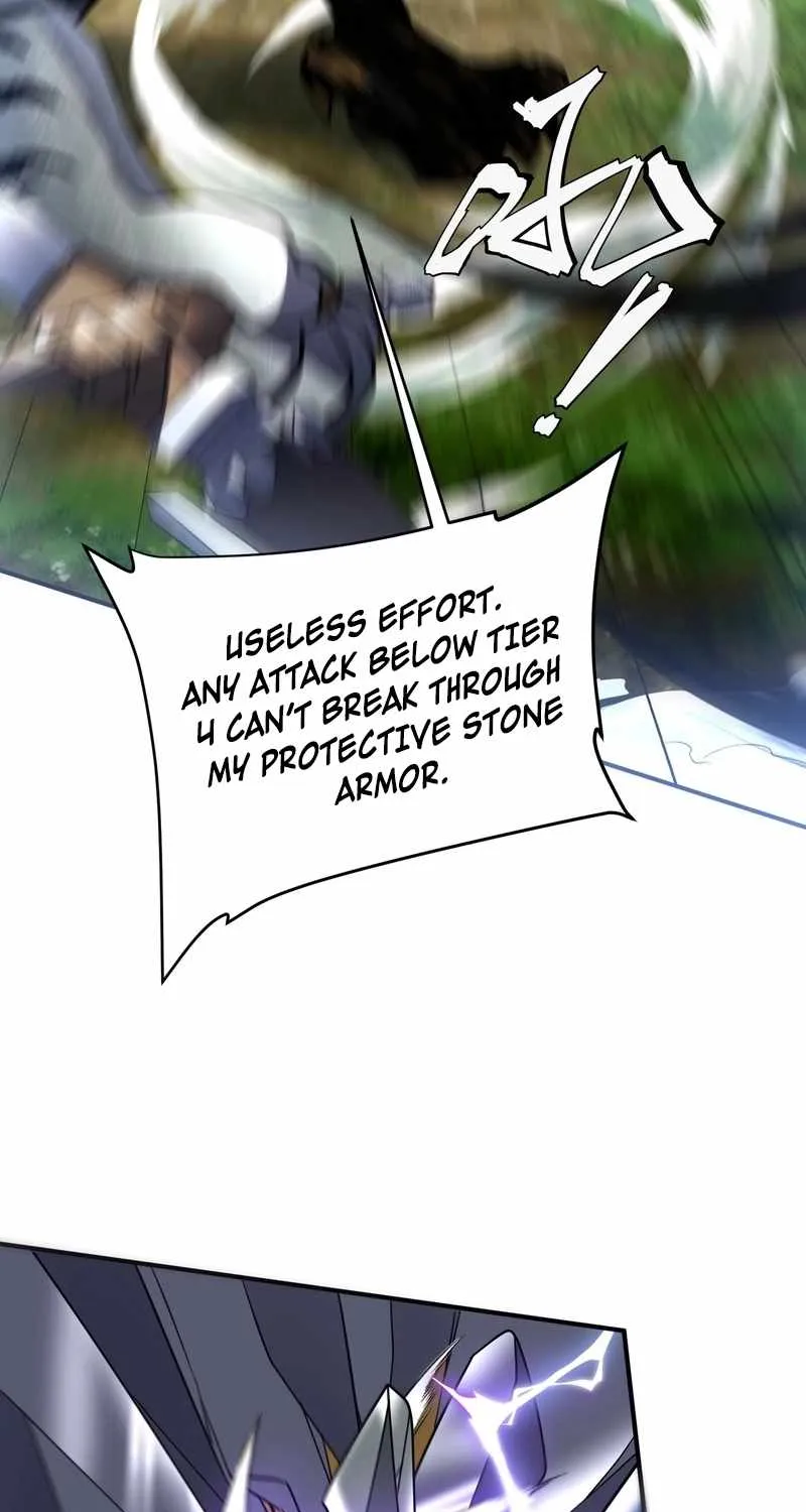 Read Awakening the Purple Thunder at the Beginning EN Manga Online
