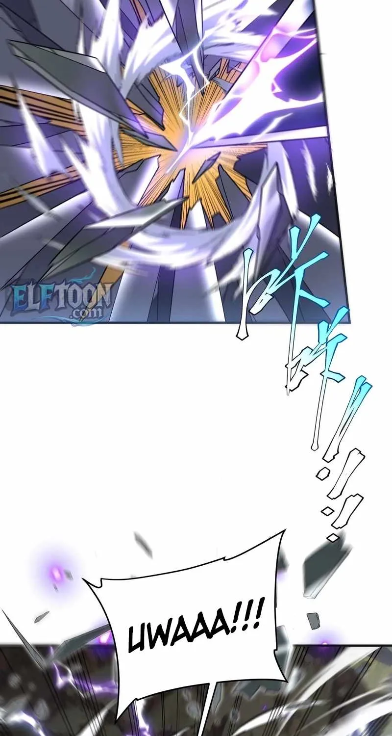 Read Awakening the Purple Thunder at the Beginning EN Manga Online