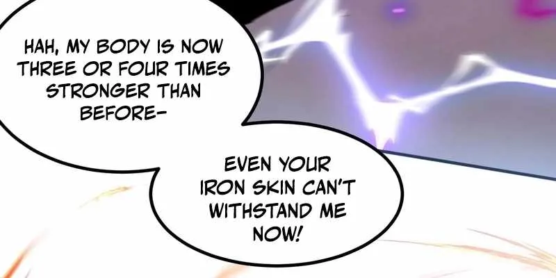 Read Awakening the Purple Thunder at the Beginning EN Manga Online