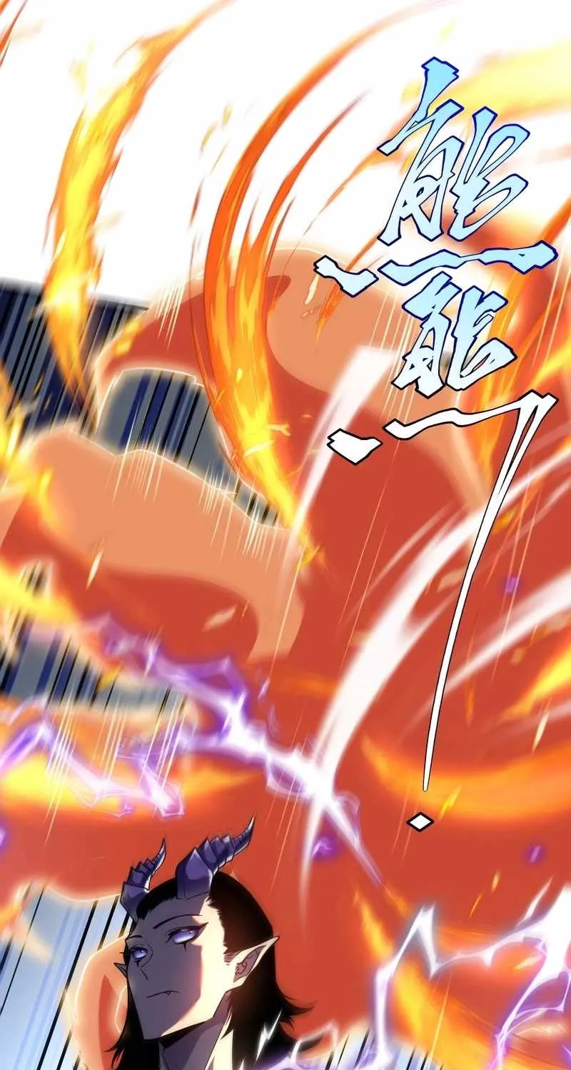 Read Awakening the Purple Thunder at the Beginning EN Manga Online