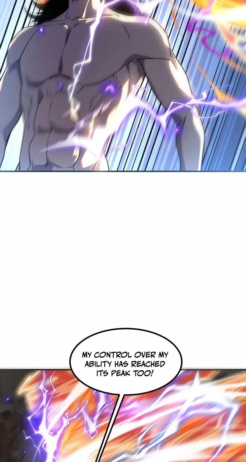 Read Awakening the Purple Thunder at the Beginning EN Manga Online
