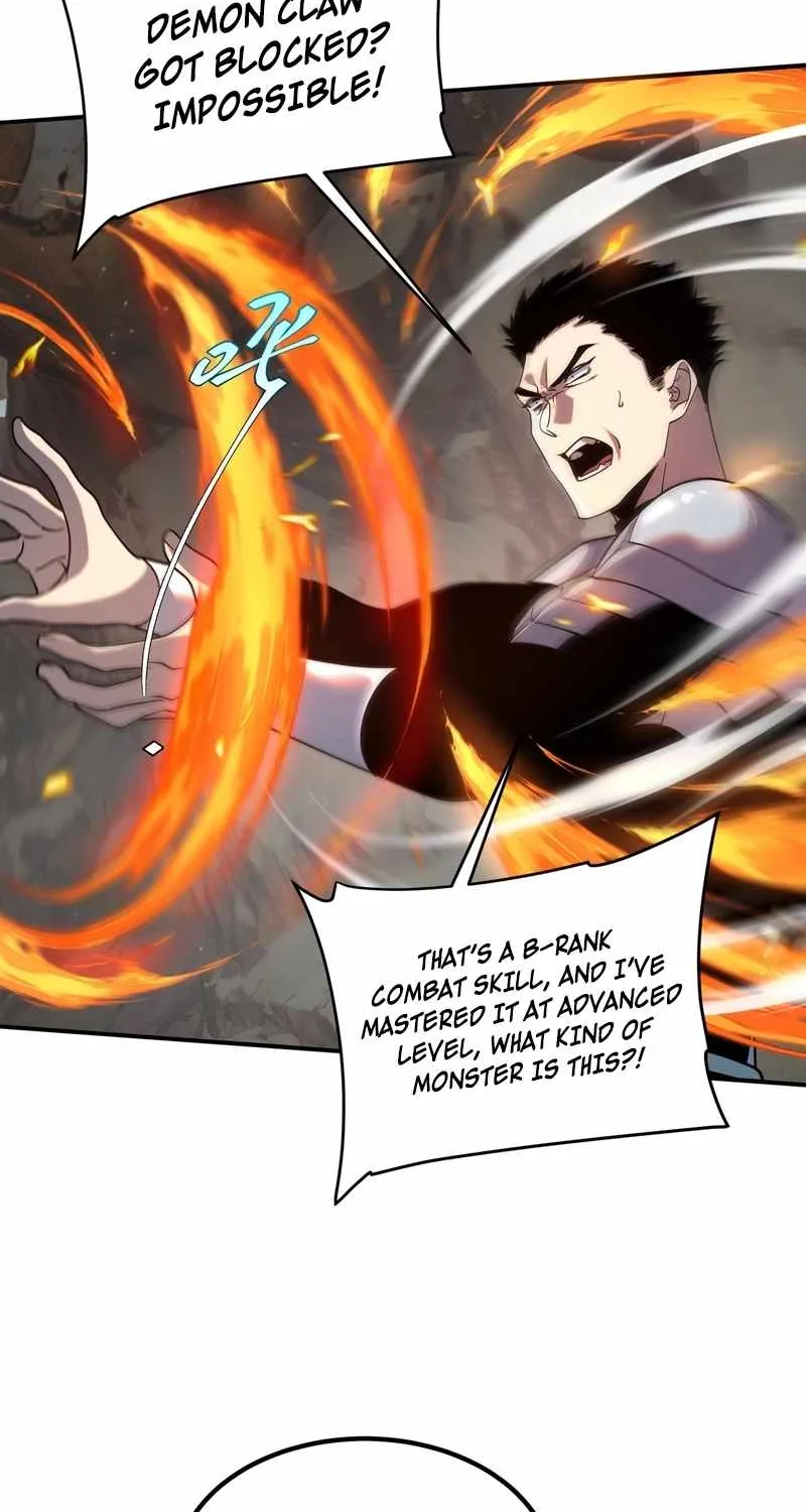 Read Awakening the Purple Thunder at the Beginning EN Manga Online