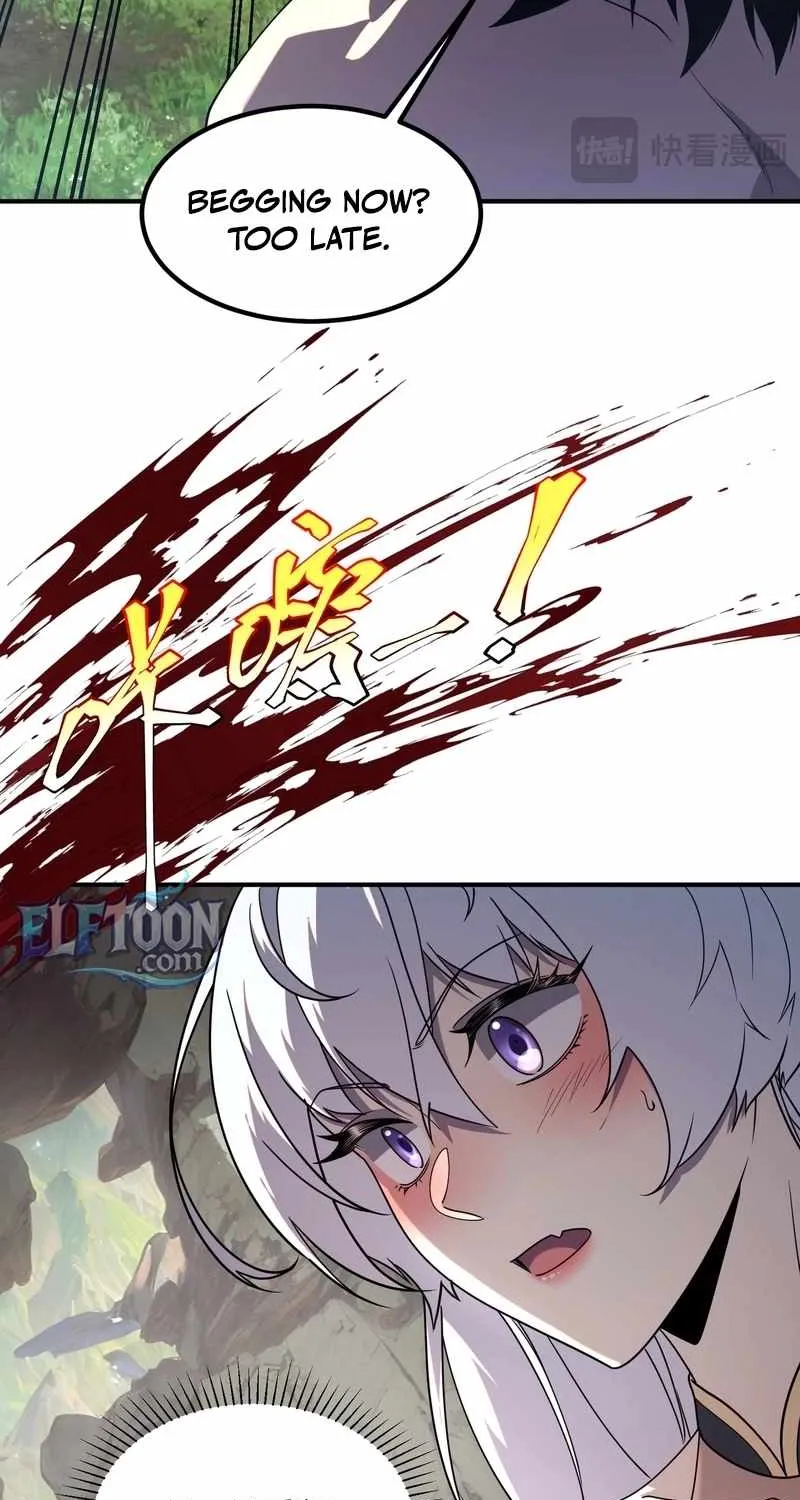 Read Awakening the Purple Thunder at the Beginning EN Manga Online