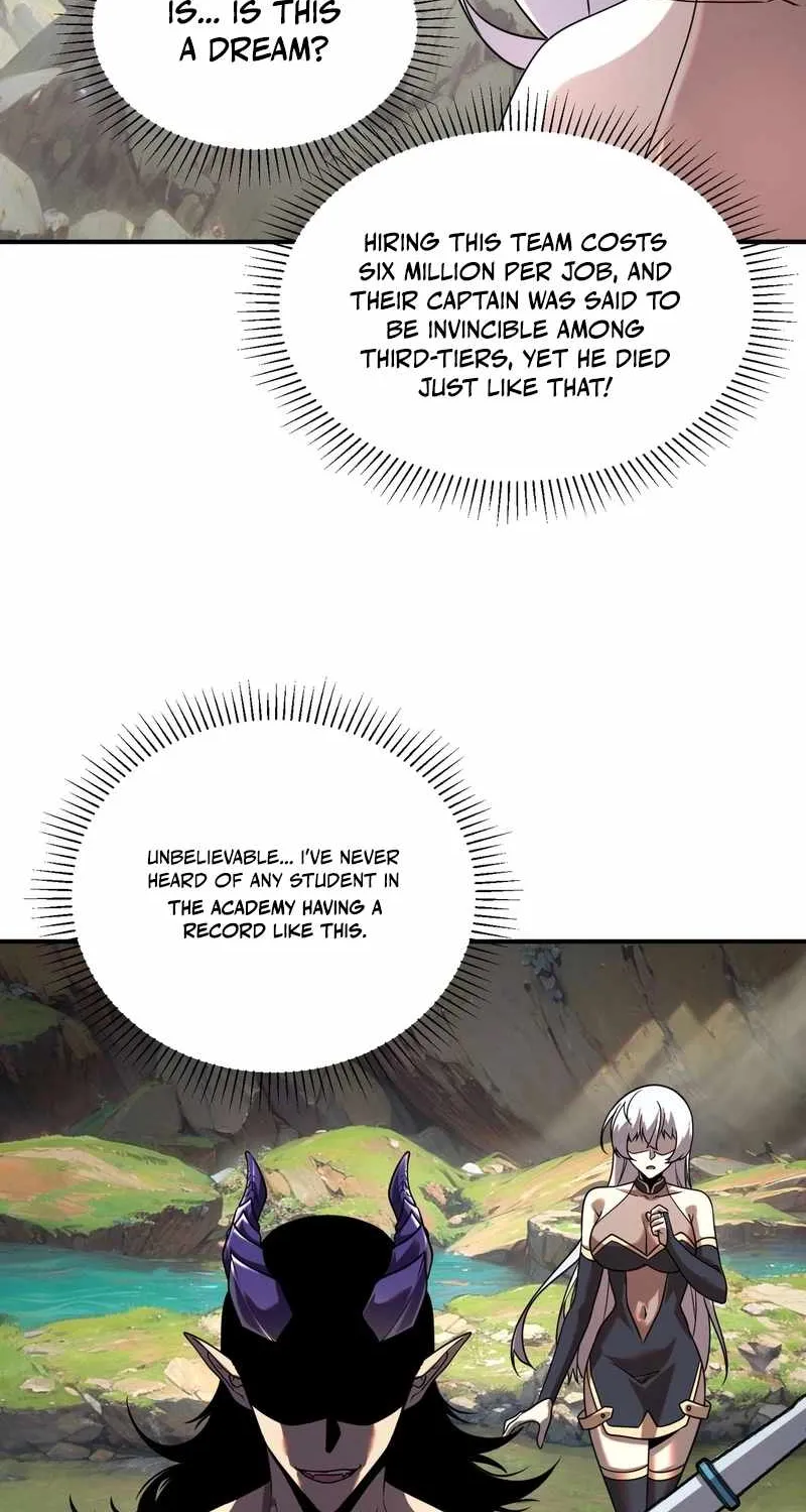 Read Awakening the Purple Thunder at the Beginning EN Manga Online