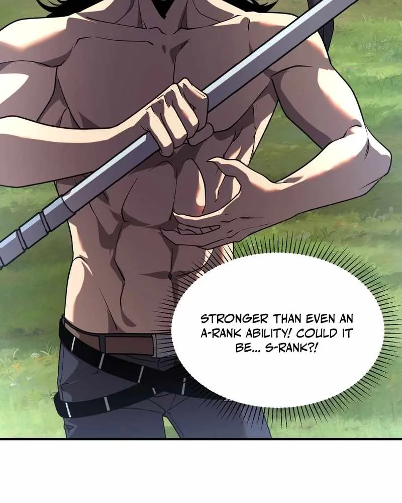 Read Awakening the Purple Thunder at the Beginning EN Manga Online