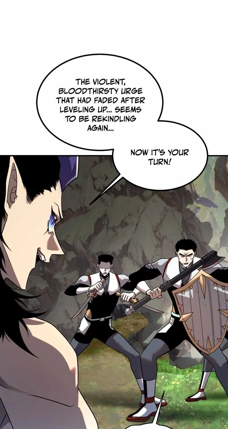 Read Awakening the Purple Thunder at the Beginning EN Manga Online