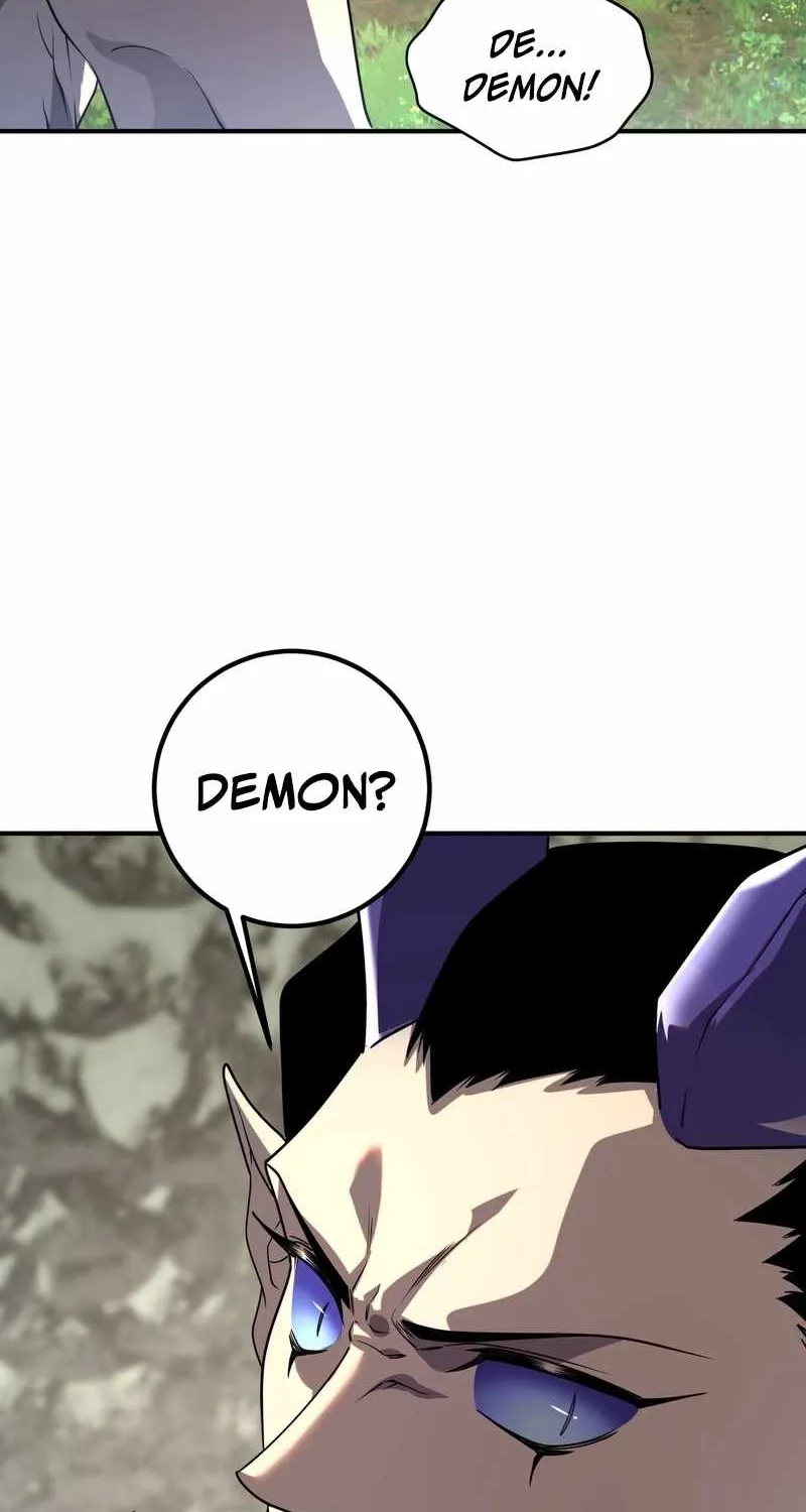 Read Awakening the Purple Thunder at the Beginning EN Manga Online