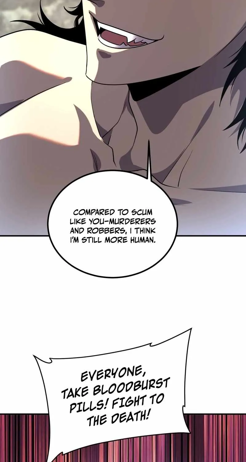 Read Awakening the Purple Thunder at the Beginning EN Manga Online