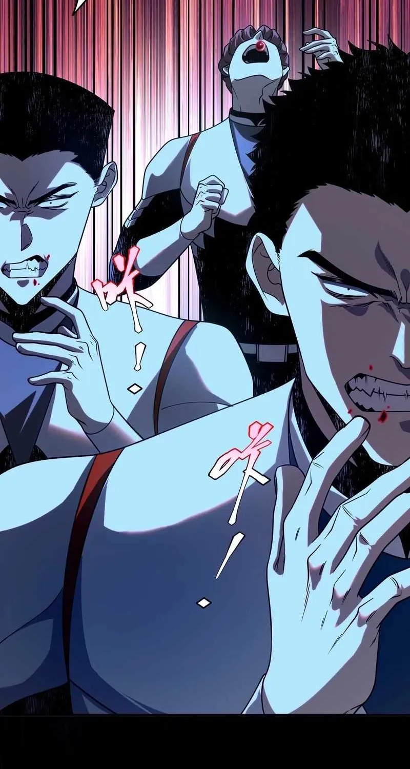 Read Awakening the Purple Thunder at the Beginning EN Manga Online