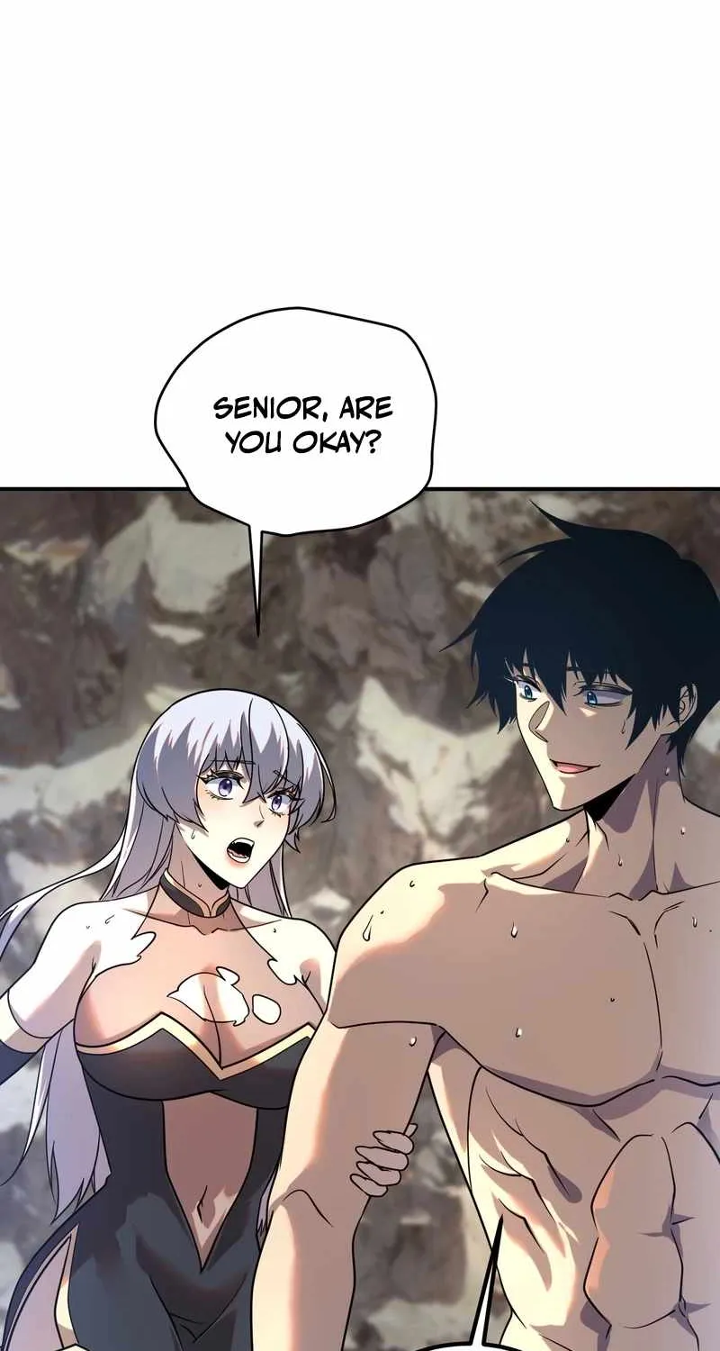 Read Awakening the Purple Thunder at the Beginning EN Manga Online
