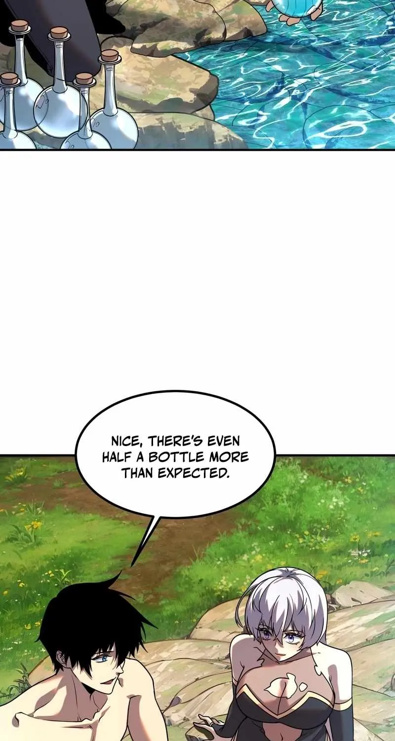 Read Awakening the Purple Thunder at the Beginning EN Manga Online