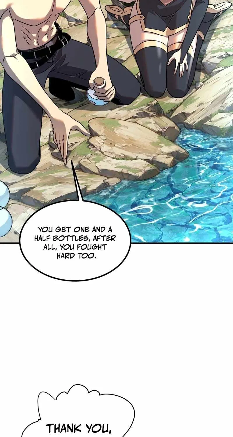 Read Awakening the Purple Thunder at the Beginning EN Manga Online