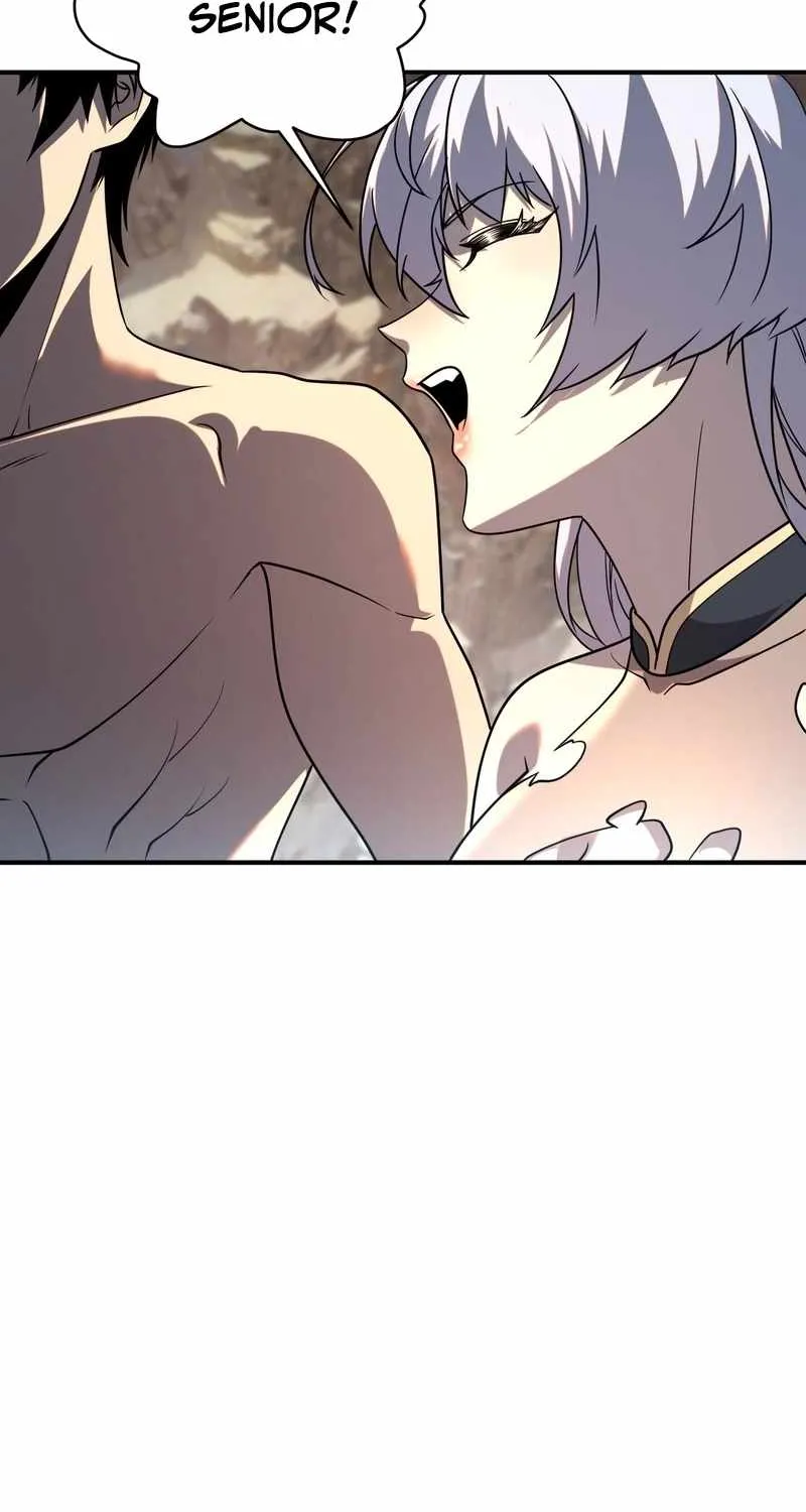 Read Awakening the Purple Thunder at the Beginning EN Manga Online