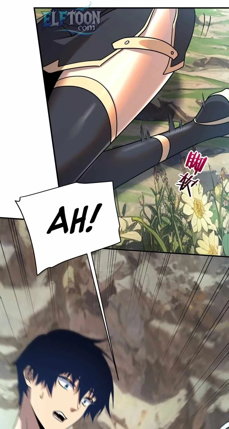 Read Awakening the Purple Thunder at the Beginning EN Manga Online
