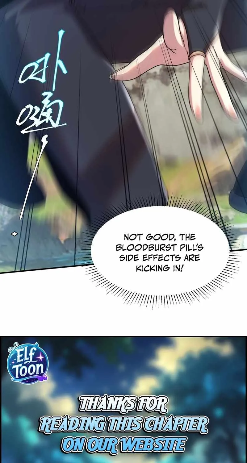 Read Awakening the Purple Thunder at the Beginning EN Manga Online