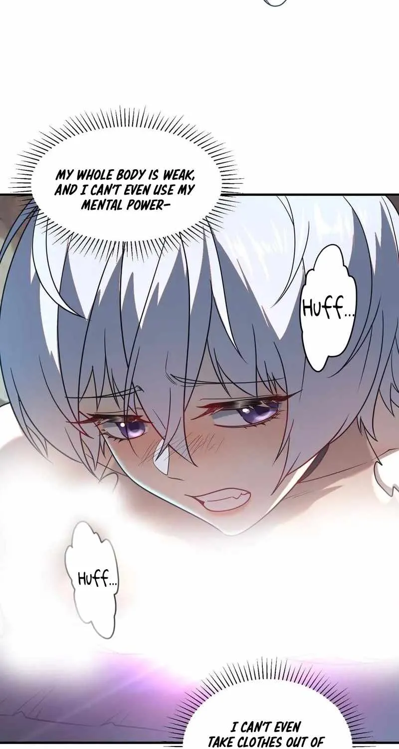 Read Awakening the Purple Thunder at the Beginning EN Manga Online