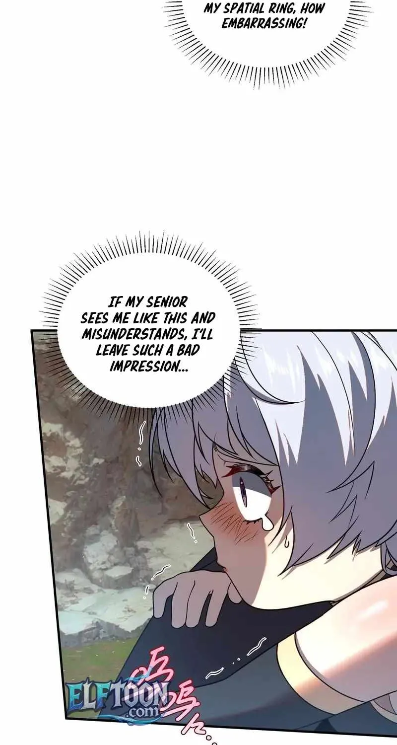 Read Awakening the Purple Thunder at the Beginning EN Manga Online