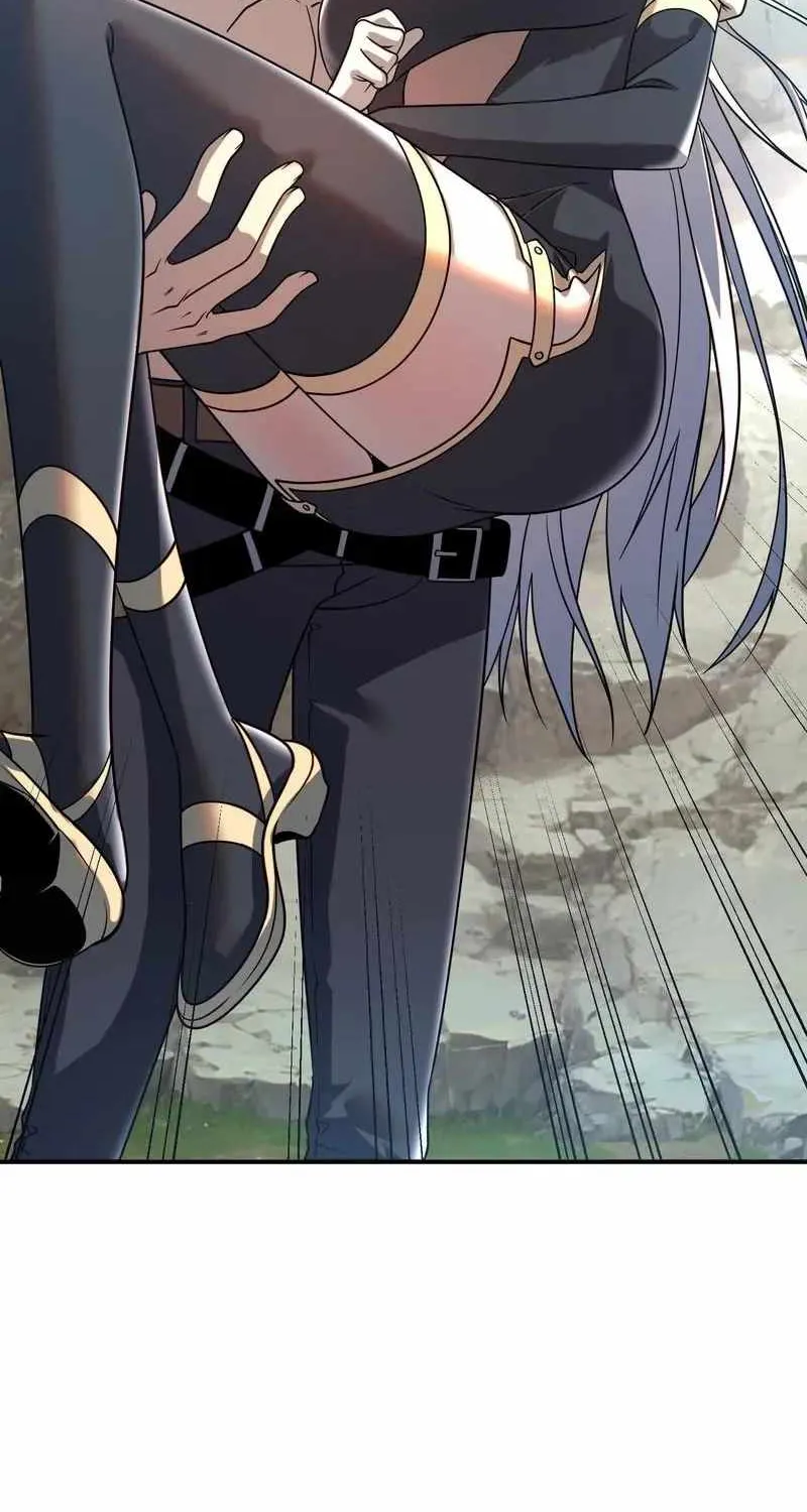 Read Awakening the Purple Thunder at the Beginning EN Manga Online
