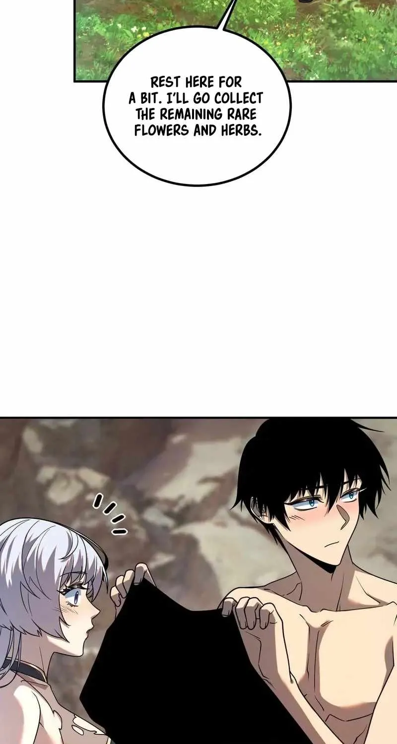 Read Awakening the Purple Thunder at the Beginning EN Manga Online