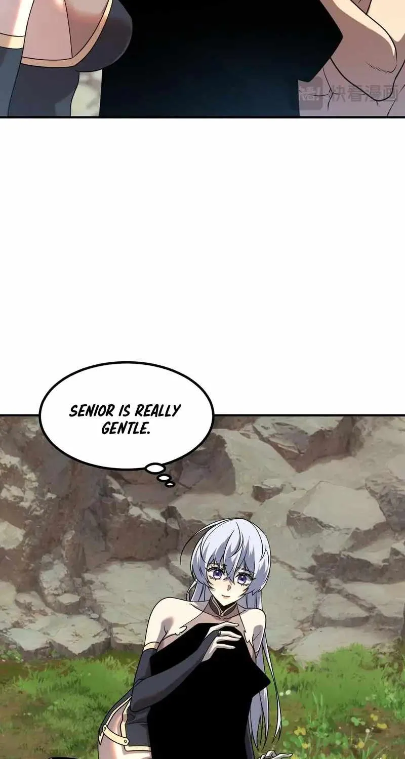 Read Awakening the Purple Thunder at the Beginning EN Manga Online