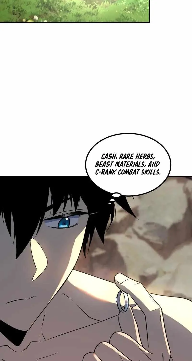 Read Awakening the Purple Thunder at the Beginning EN Manga Online