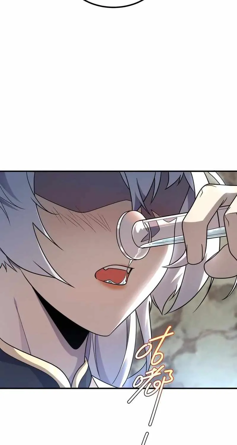 Read Awakening the Purple Thunder at the Beginning EN Manga Online