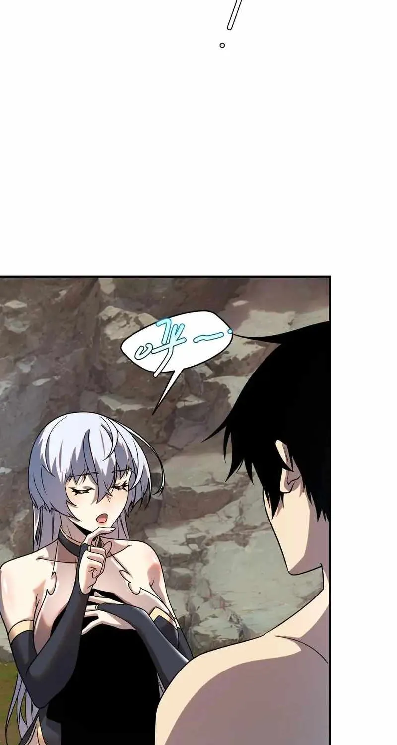 Read Awakening the Purple Thunder at the Beginning EN Manga Online