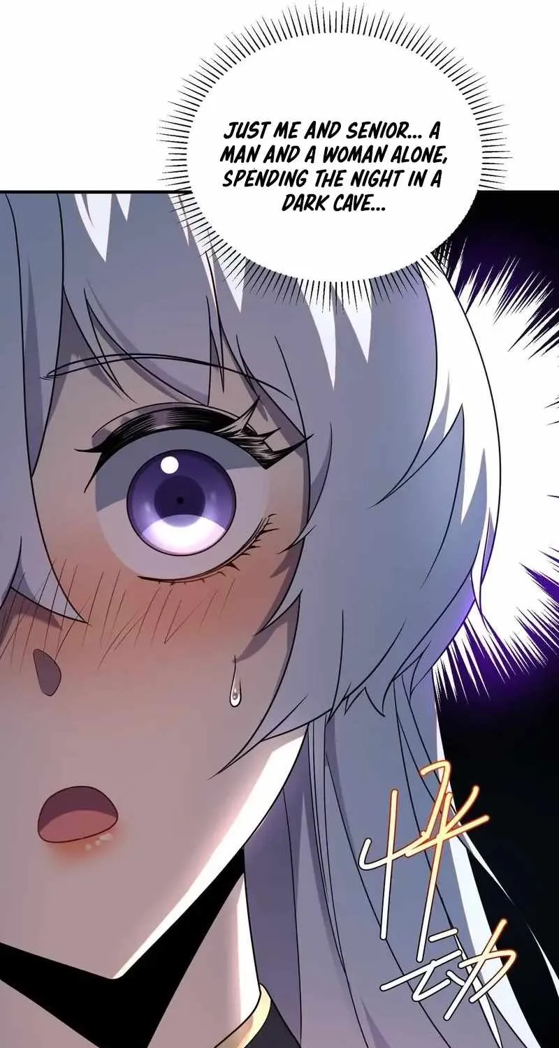 Read Awakening the Purple Thunder at the Beginning EN Manga Online