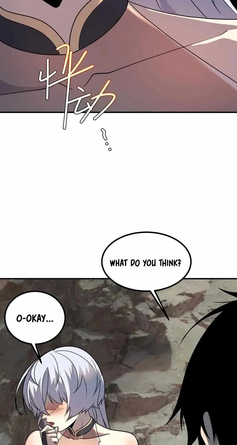 Read Awakening the Purple Thunder at the Beginning EN Manga Online