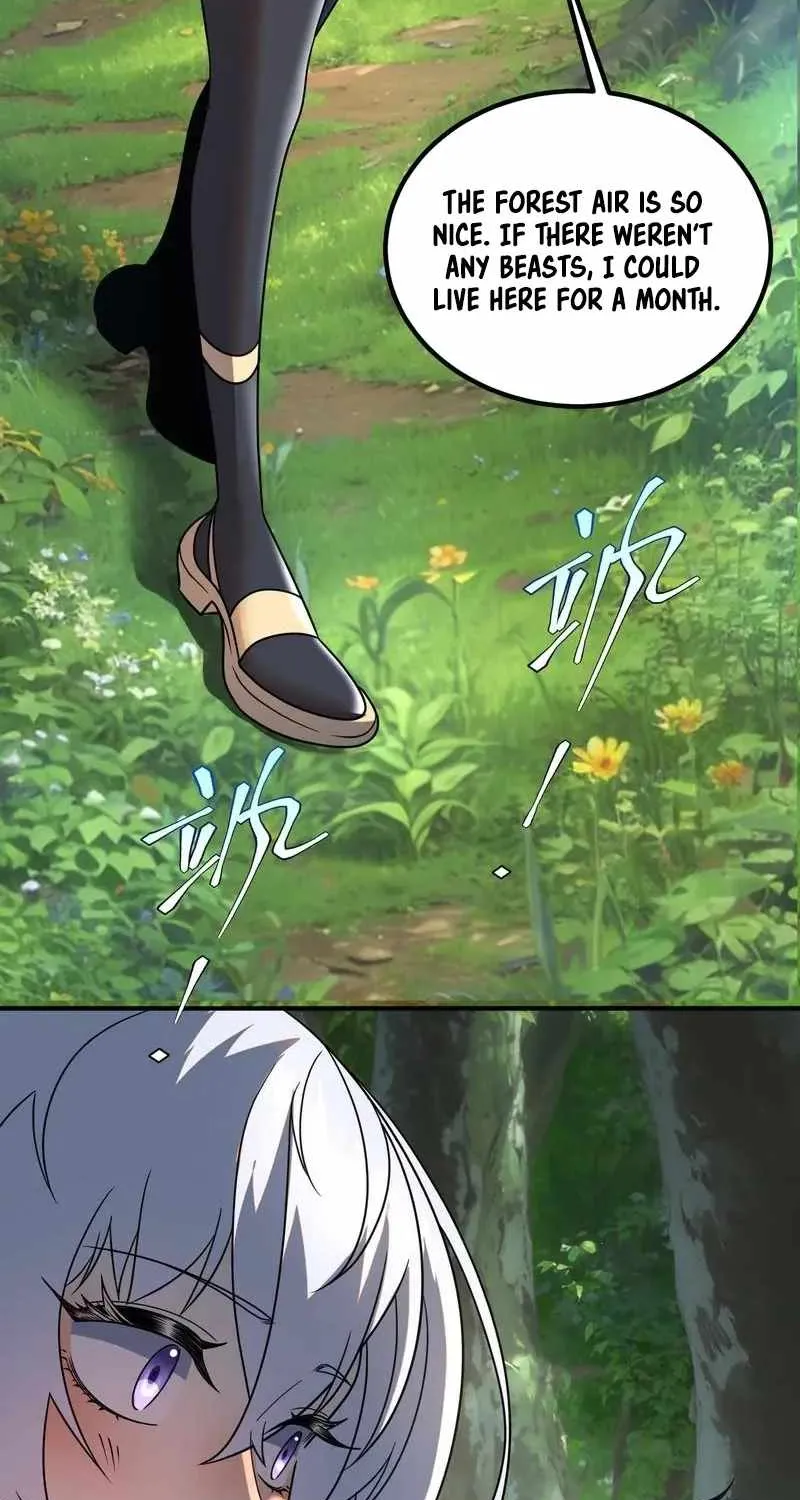 Read Awakening the Purple Thunder at the Beginning EN Manga Online