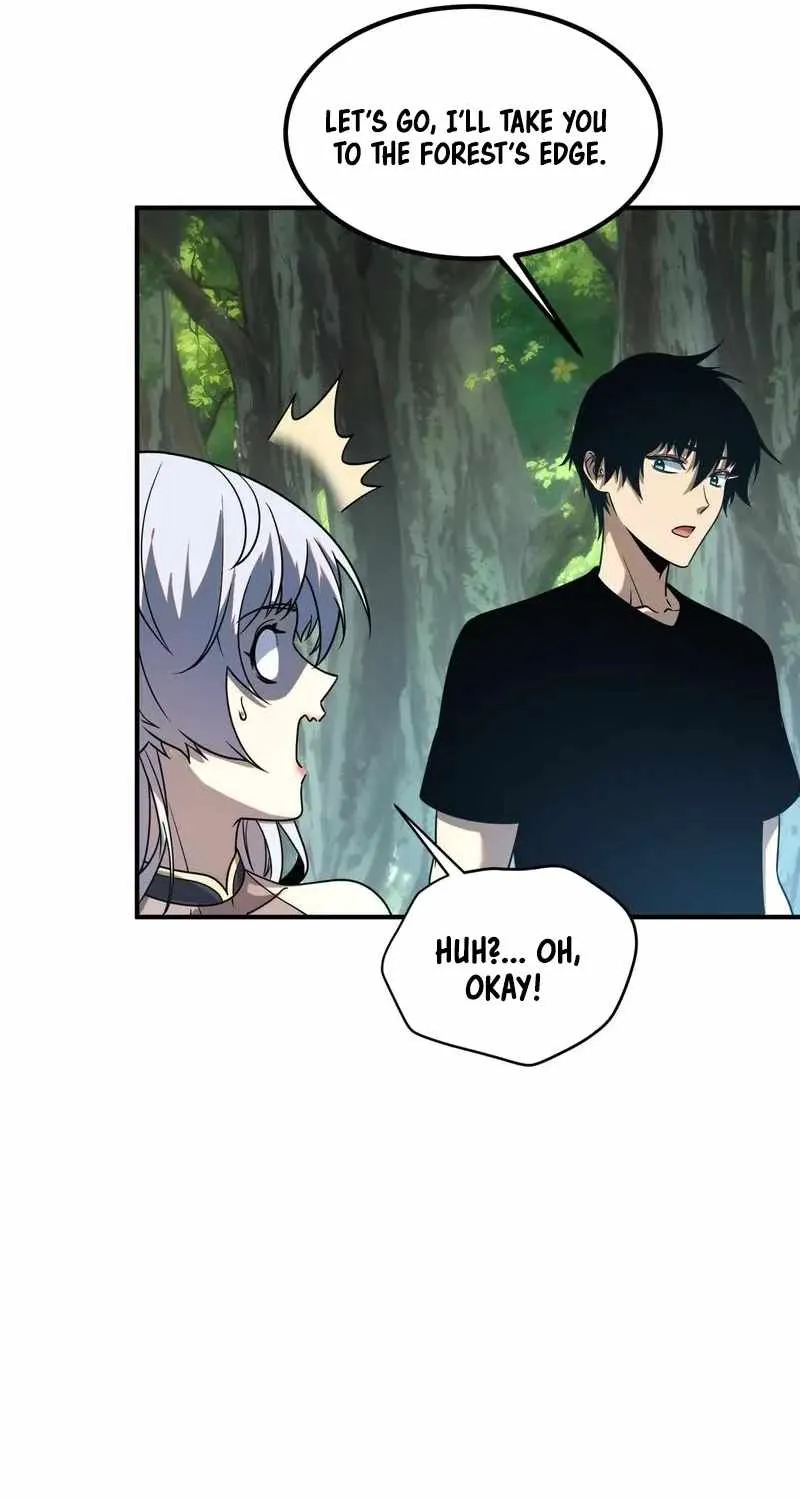 Read Awakening the Purple Thunder at the Beginning EN Manga Online