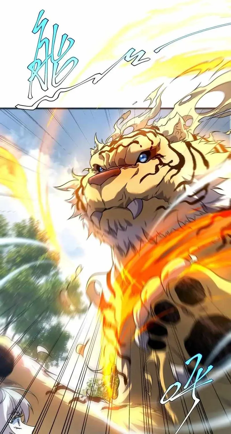 Read Awakening the Purple Thunder at the Beginning EN Manga Online
