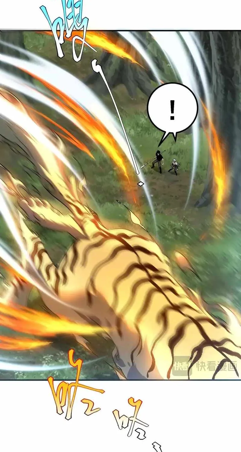 Read Awakening the Purple Thunder at the Beginning EN Manga Online