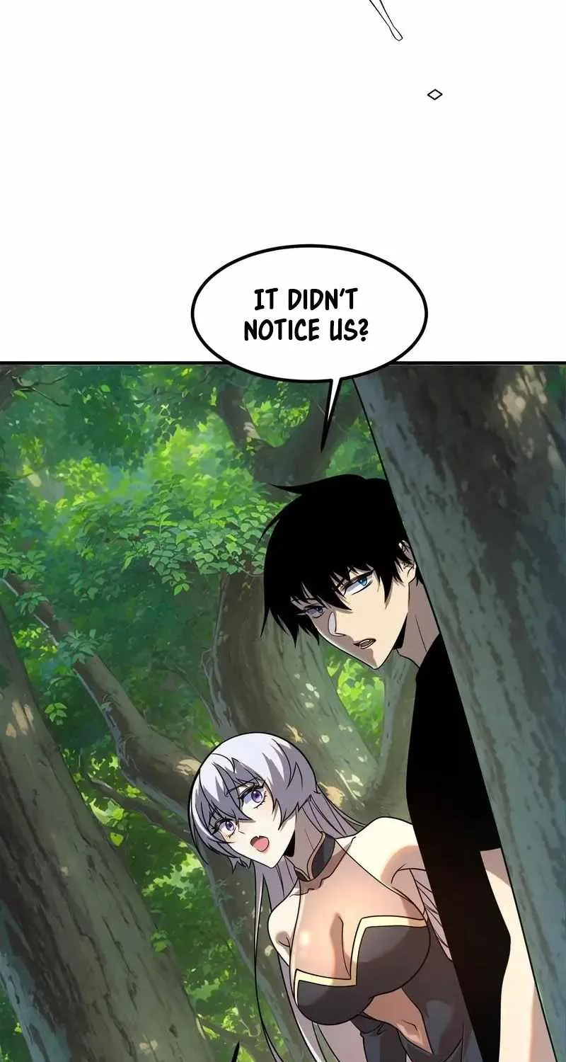 Read Awakening the Purple Thunder at the Beginning EN Manga Online