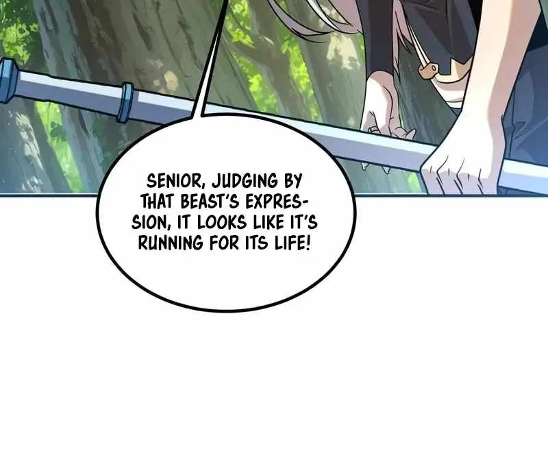 Read Awakening the Purple Thunder at the Beginning EN Manga Online