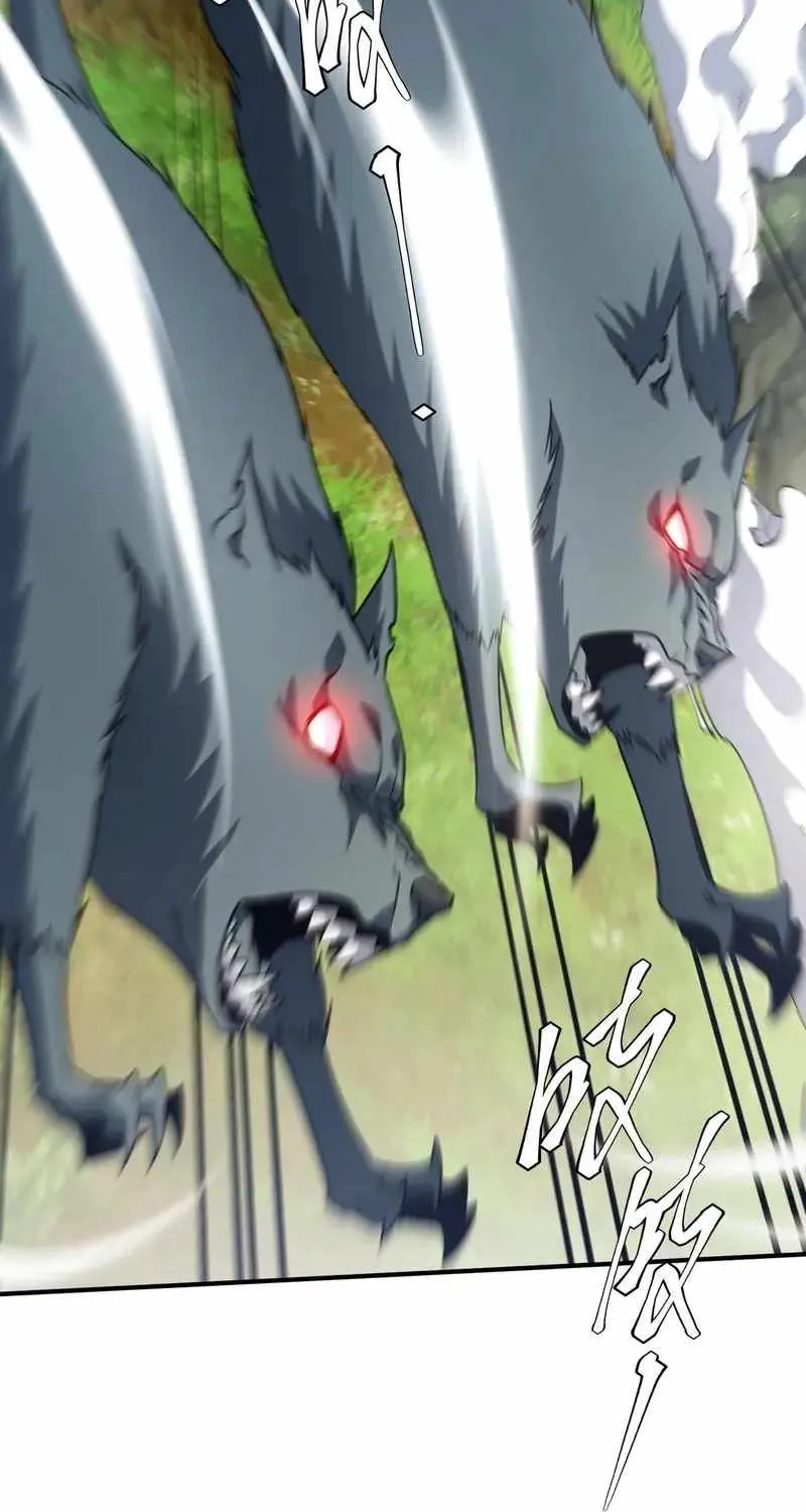 Read Awakening the Purple Thunder at the Beginning EN Manga Online
