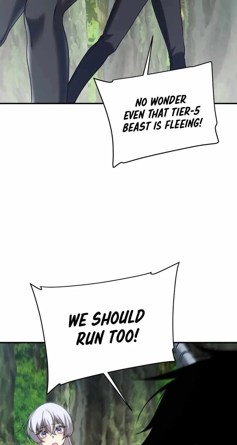Read Awakening the Purple Thunder at the Beginning EN Manga Online