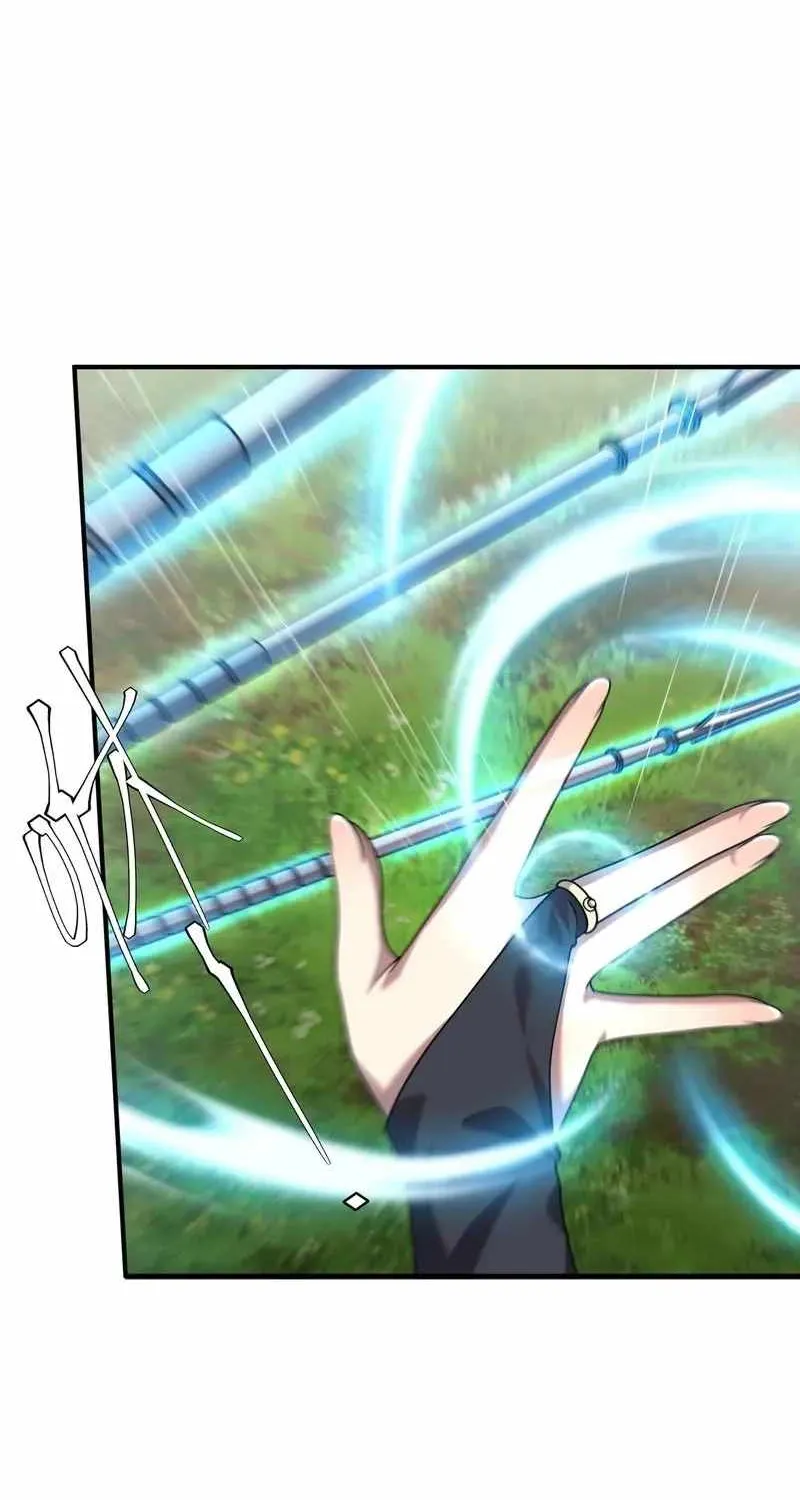 Read Awakening the Purple Thunder at the Beginning EN Manga Online