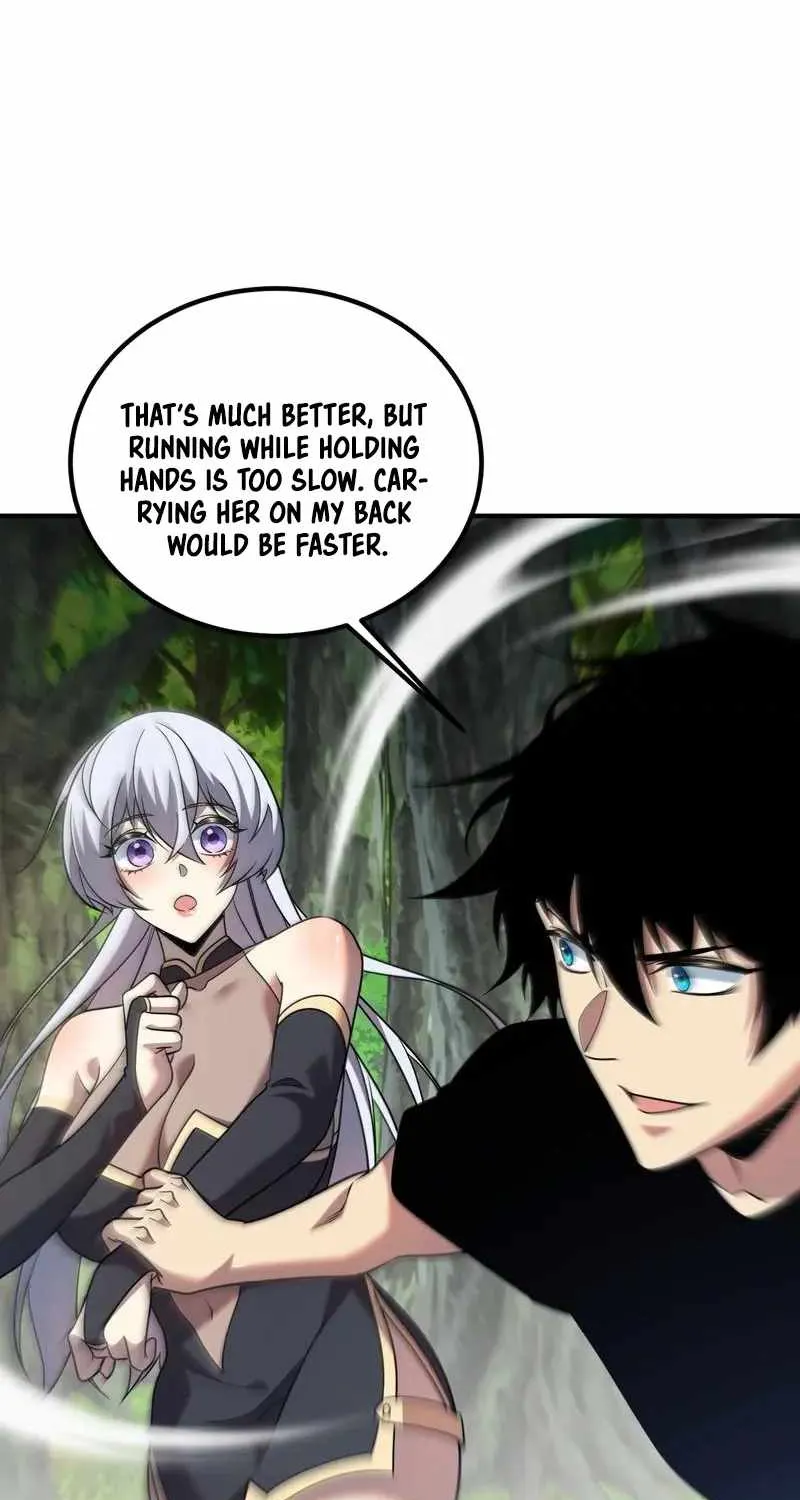 Read Awakening the Purple Thunder at the Beginning EN Manga Online