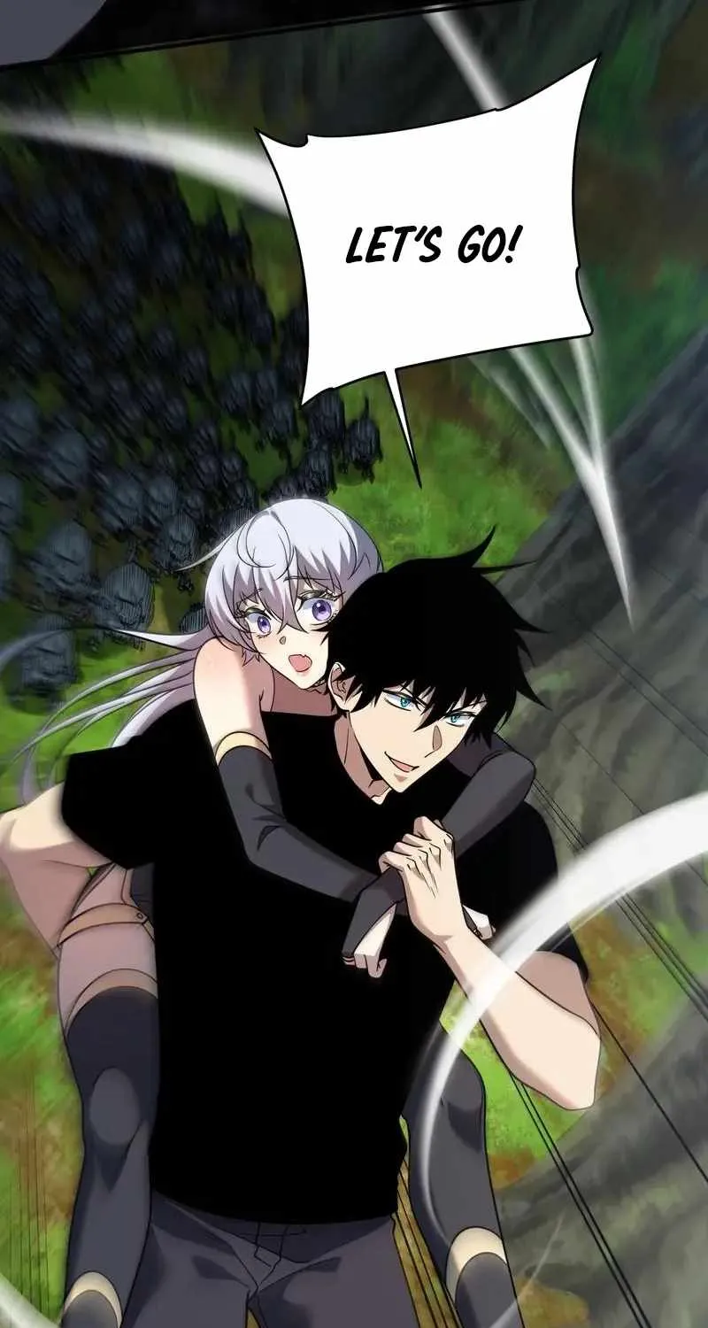 Read Awakening the Purple Thunder at the Beginning EN Manga Online