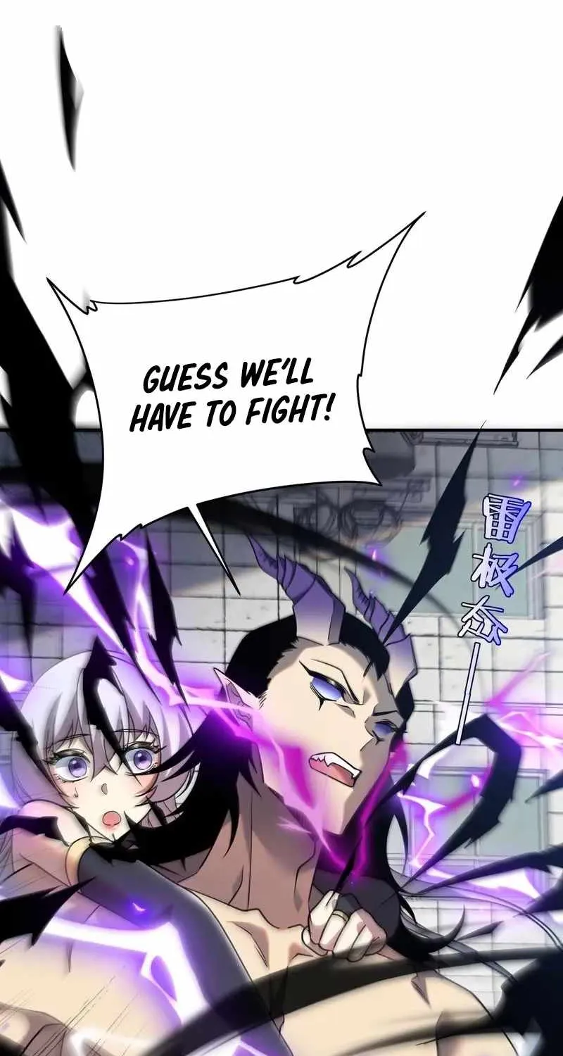 Read Awakening the Purple Thunder at the Beginning EN Manga Online