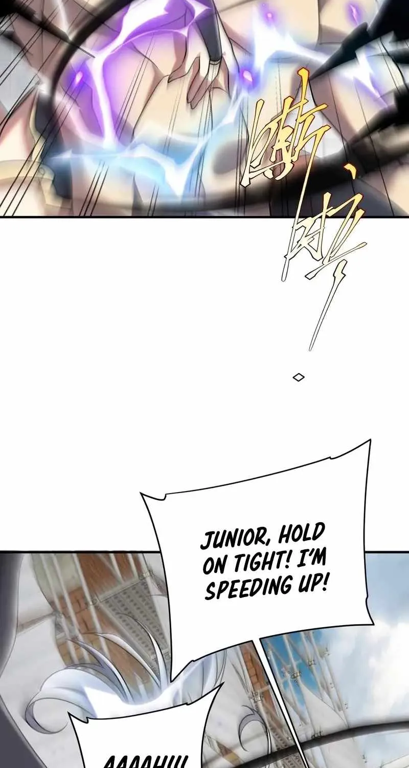 Read Awakening the Purple Thunder at the Beginning EN Manga Online